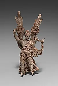 Figurine by Unknown Artist