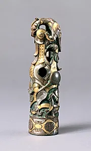 Finial by Unknown Artist
