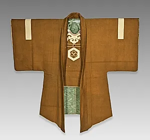 Firefighter's Suit (Kaji shōzoku) by Unknown Artist