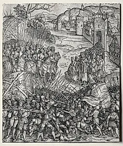 First Flemish Rebellion