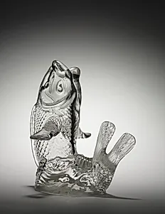 Fish by Unknown Artist