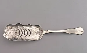 Fish Slice