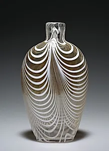Flask by Unknown Artist