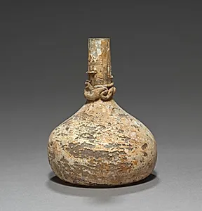 Flask by Unknown Artist