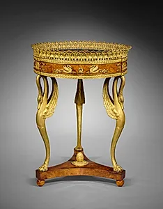 Flower Stand (Jardinière)