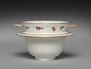 Food Warmer (Veilleuse) [Food Container]