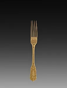 Fork by Unknown Artist