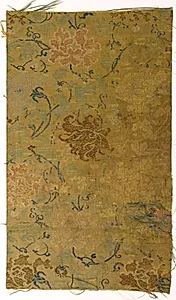 Fragment by Unknown Artist