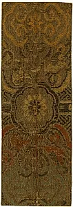 Fragment by Unknown Artist