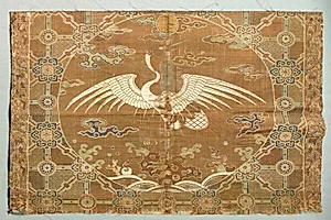 Fragment by Unknown Artist
