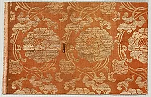 Fragment by Unknown Artist