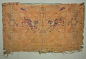 Fragment by Unknown Artist