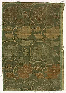 Fragment by Unknown Artist