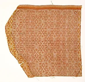 Fragment by Unknown Artist