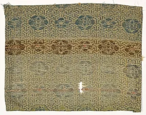 Fragment by Unknown Artist