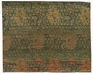 Fragment by Unknown Artist