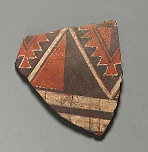 Fragment by Unknown Artist