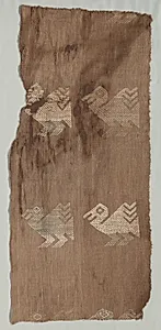 Fragment by Unknown Artist