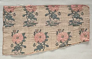 Fragment by Unknown Artist