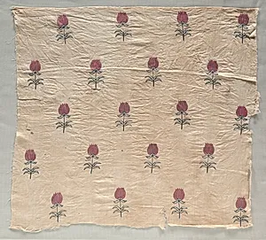 Fragment by Unknown Artist