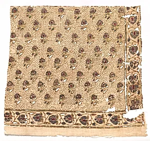 Fragment by Unknown Artist