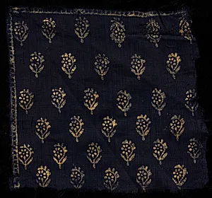 Fragment by Unknown Artist