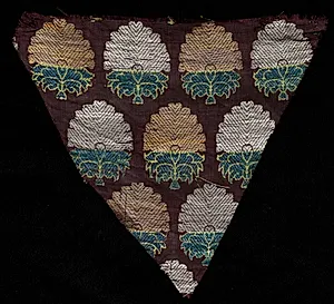 Fragment by Unknown Artist