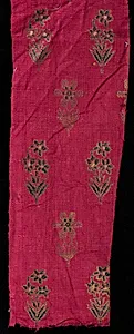 Fragment by Unknown Artist