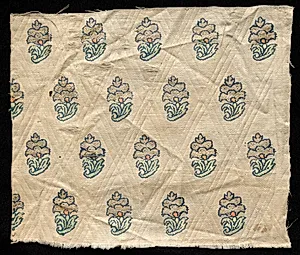 Fragment by Unknown Artist