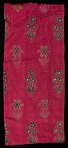 Fragment by Unknown Artist