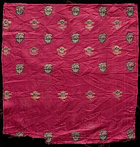 Fragment by Unknown Artist
