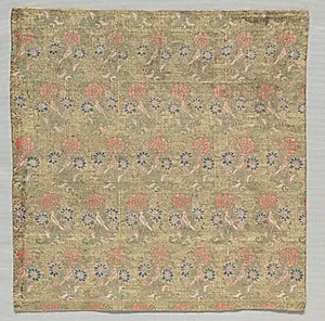 Fragment by Unknown Artist