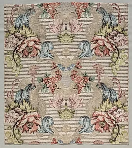 Fragment by Unknown Artist