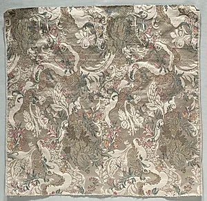 Fragment by Unknown Artist