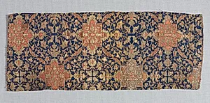 Fragment by Unknown Artist