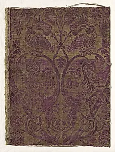 Fragment by Unknown Artist