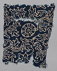 Fragment by Unknown Artist