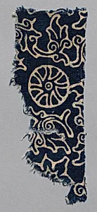 Fragment by Unknown Artist