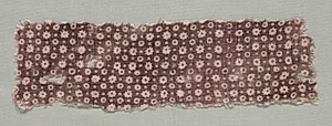 Fragment by Unknown Artist