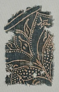 Fragment by Unknown Artist