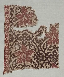 Fragment by Unknown Artist