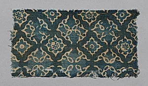 Fragment by Unknown Artist