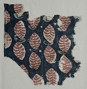 Fragment by Unknown Artist