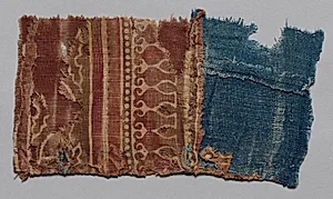 Fragment by Unknown Artist