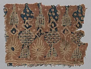 Fragment by Unknown Artist