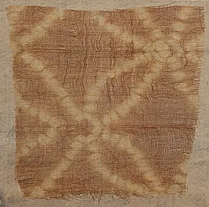 Fragment by Unknown Artist