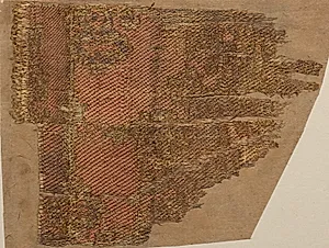 Fragment by Unknown Artist
