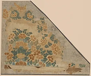 Fragment by Unknown Artist