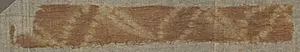 Fragment by Unknown Artist