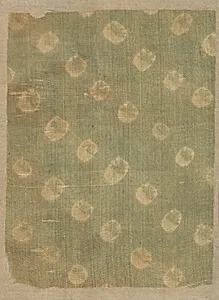Fragment by Unknown Artist